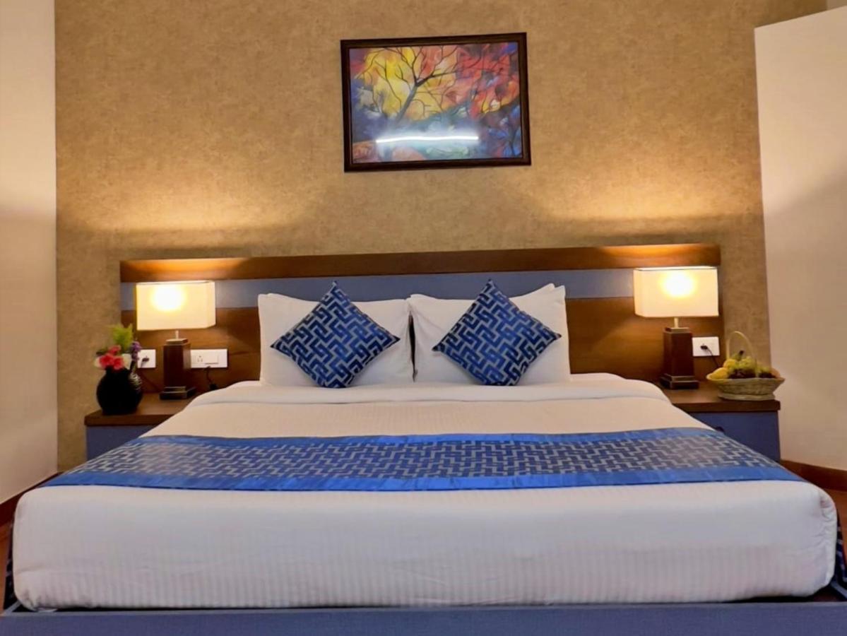 Adrak Mountain Mist Forest Resort Pulpally Bagian luar foto